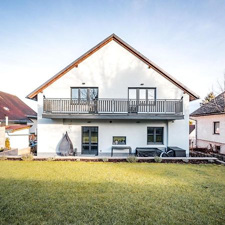 Apartmany Tera Miletín Kültér fotó