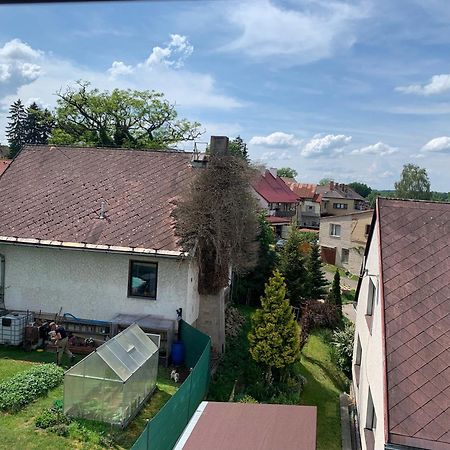 Apartmany Tera Miletín Kültér fotó