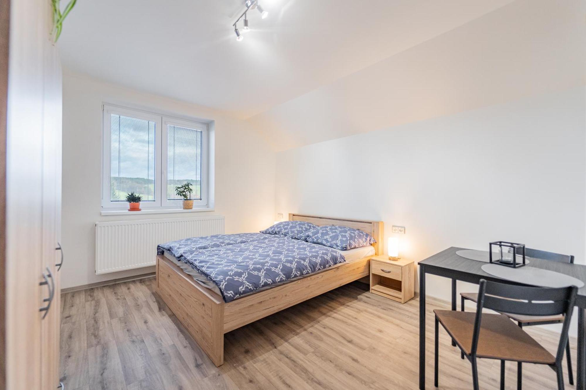 Apartmany Tera Miletín Kültér fotó