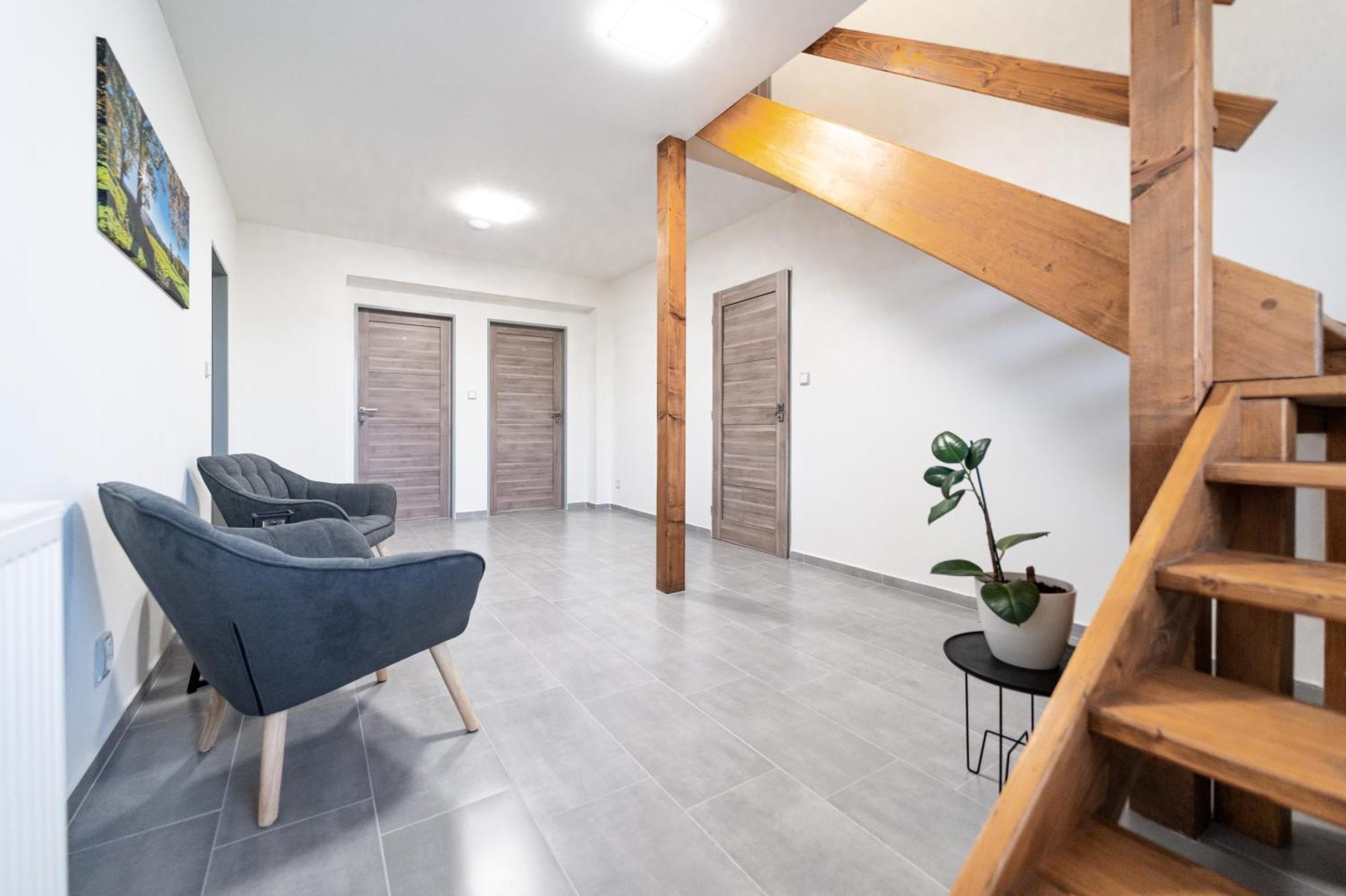 Apartmany Tera Miletín Kültér fotó