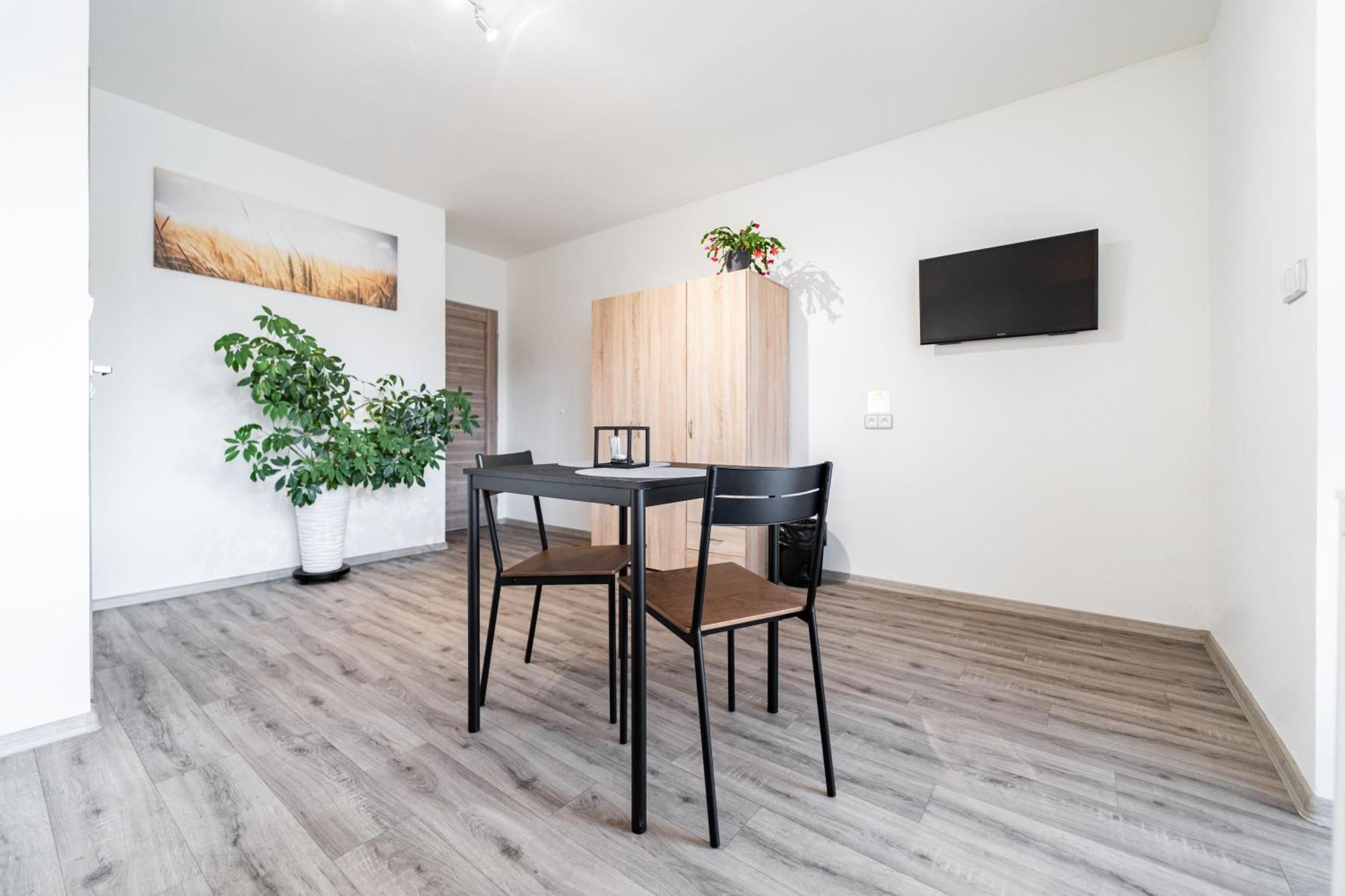 Apartmany Tera Miletín Kültér fotó