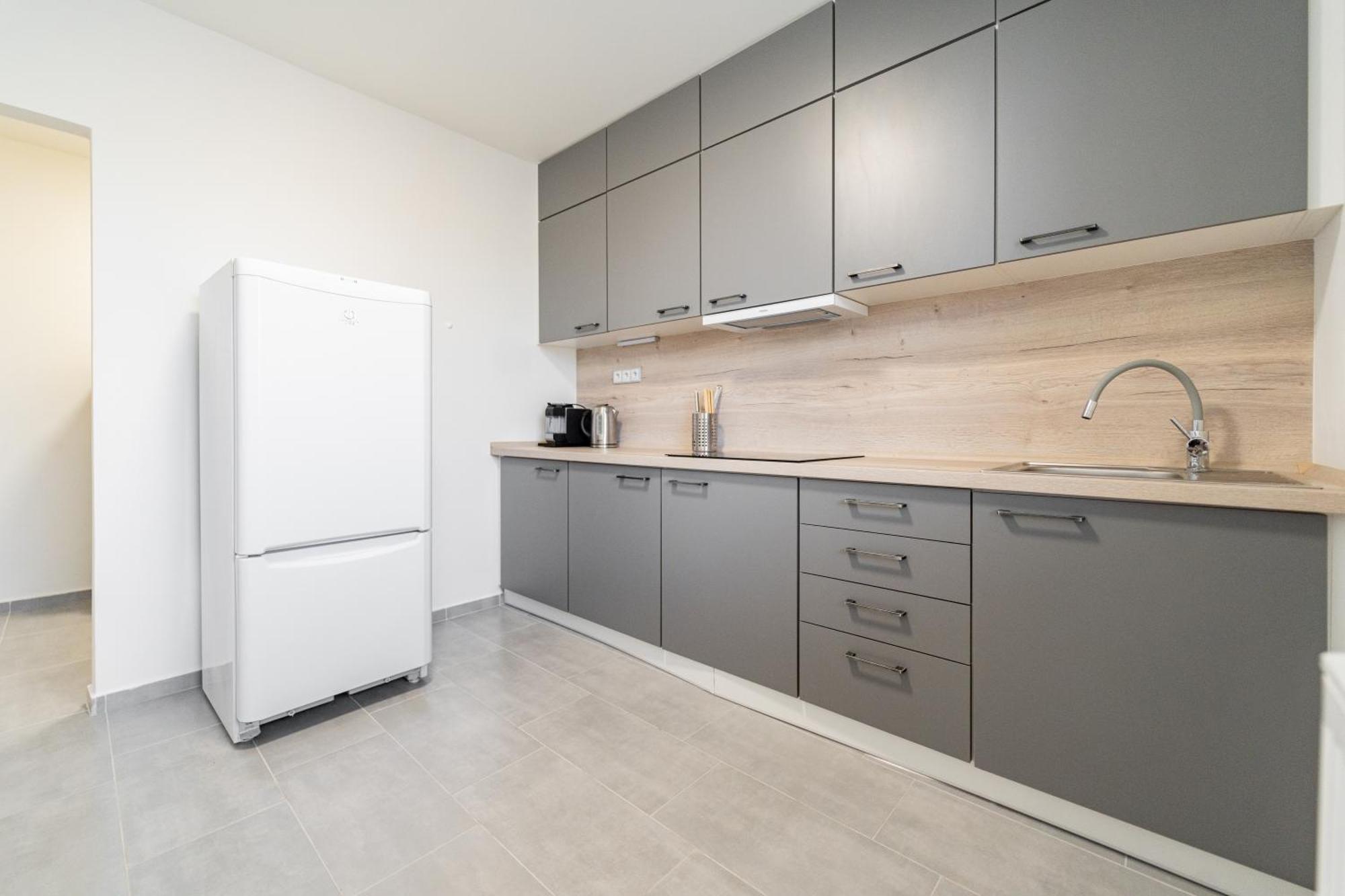 Apartmany Tera Miletín Kültér fotó