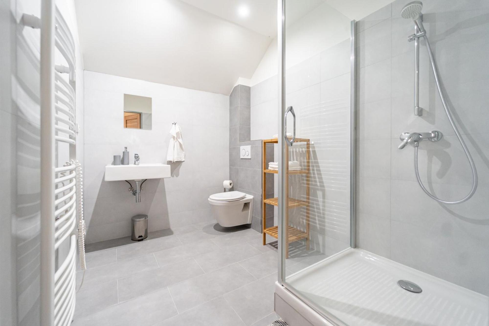 Apartmany Tera Miletín Kültér fotó