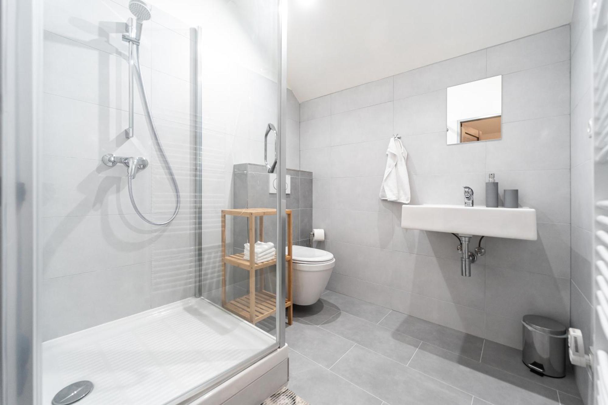 Apartmany Tera Miletín Kültér fotó