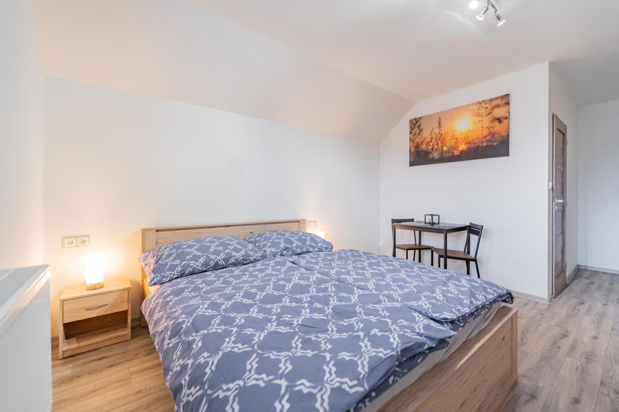 Apartmany Tera Miletín Kültér fotó