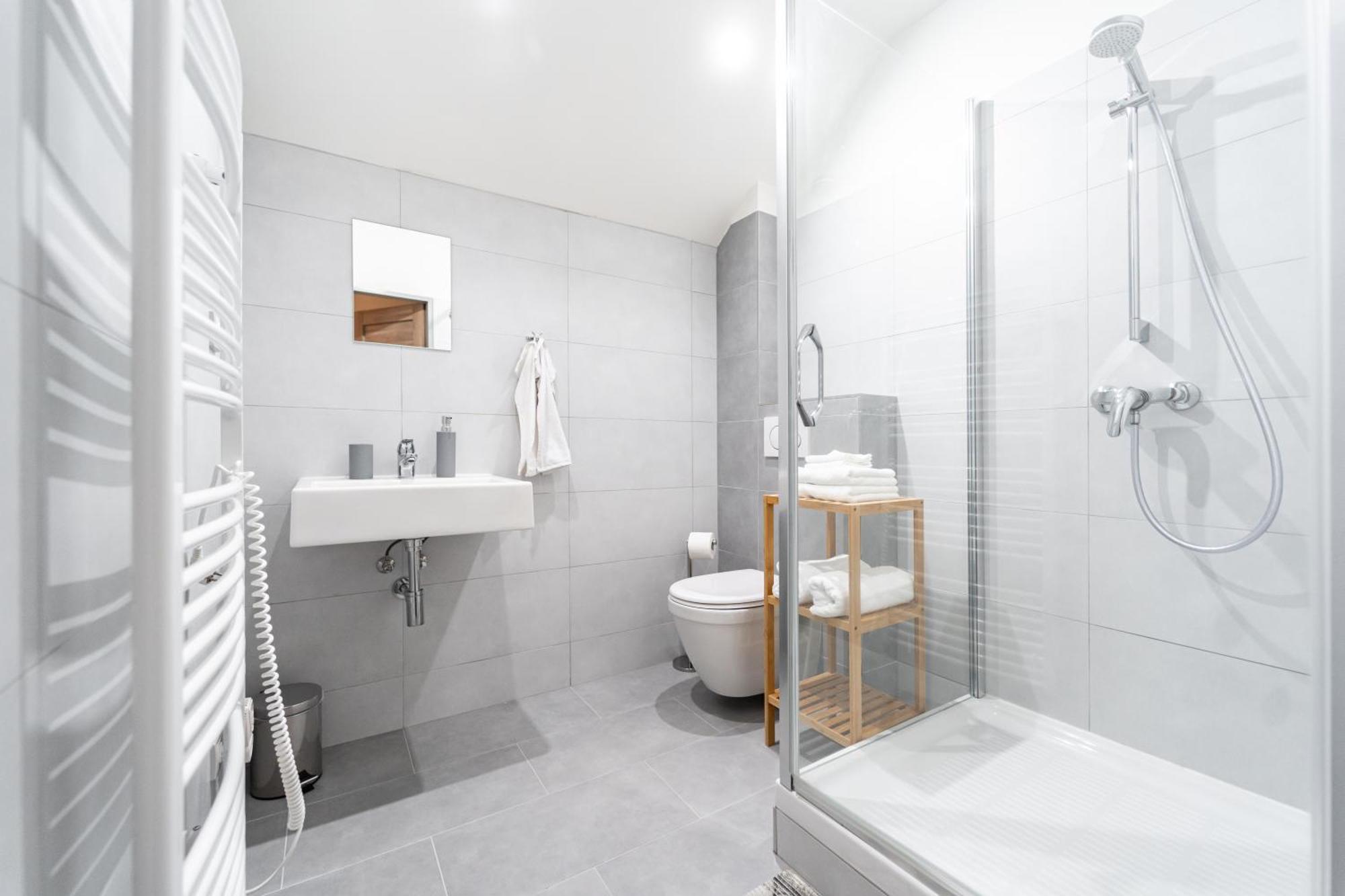 Apartmany Tera Miletín Kültér fotó