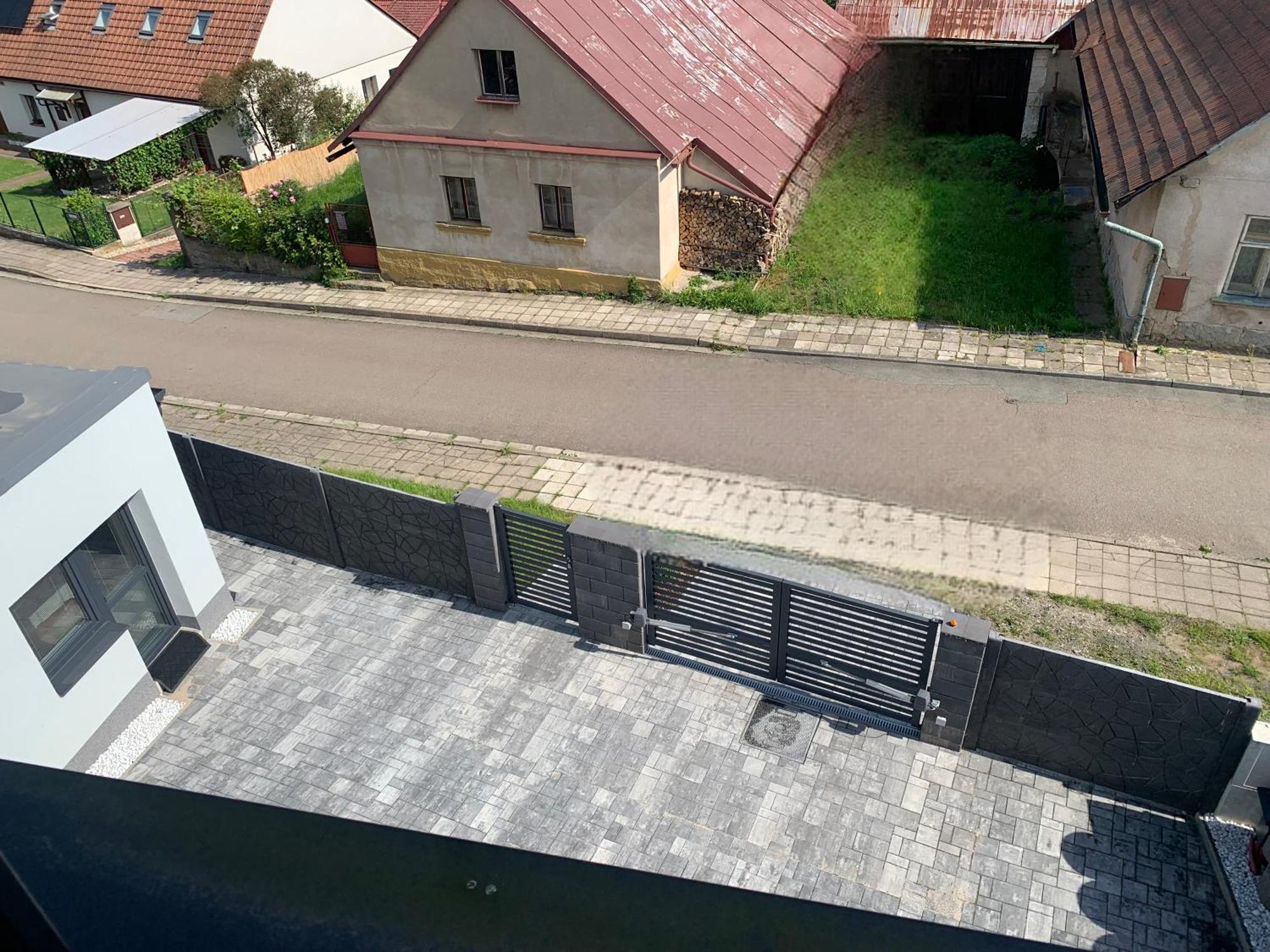 Apartmany Tera Miletín Szoba fotó