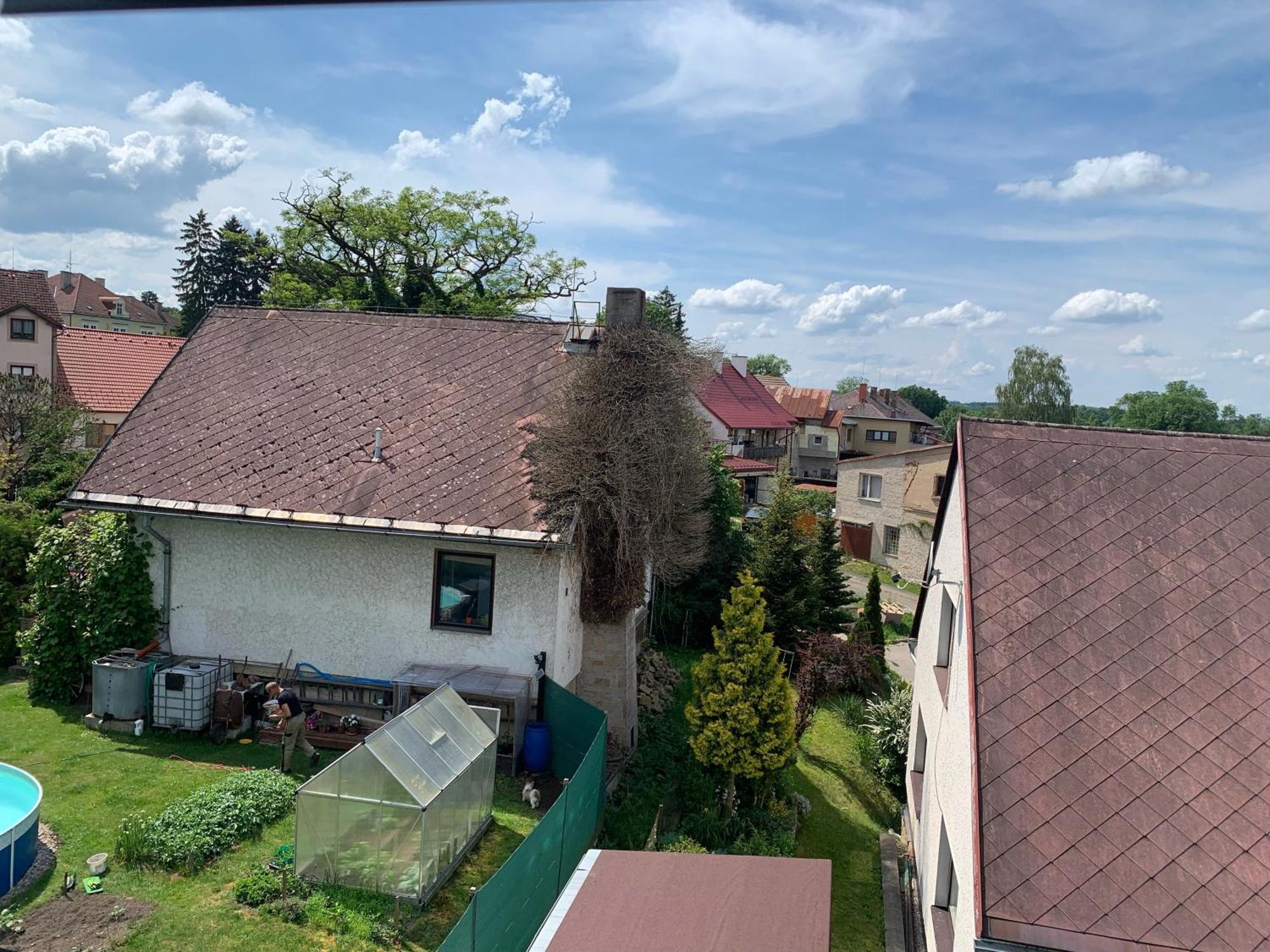 Apartmany Tera Miletín Kültér fotó